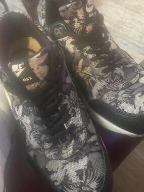 Nike Men's Multi Trainers